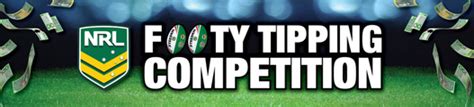 sportsbet footy tipping
